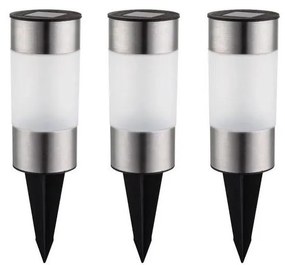 Globo 33254-3 - Set 3x LED lampă solară LED/0,06W/3,2V IP44