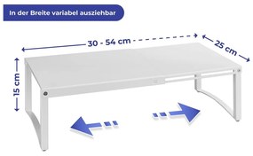 Raft suplimentar din metal - Maximex