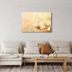 Tablou - Flori (90x60 cm)
