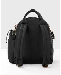 Rucsac de înfășat pentru cărucior 6 în 1 Skip Hop SUITE SET negru