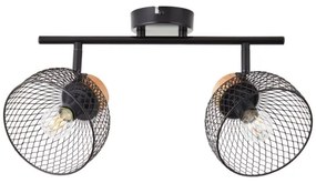 Spot Brilliant THUY 2xE14/28W/230V