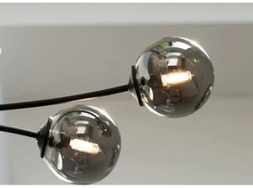 Lustră LED aplicată WIDOW 4xG9/3W/230V Paul Neuhaus 6724-18