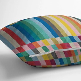 Față de pernă 43x43 cm Summer Rain – Mila Home