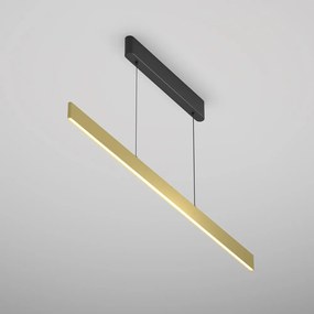 Lustra LED ajustabila stil liniar minimalist Ephoria alama