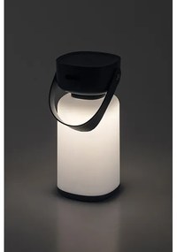 Lampă LED tactilă reîncărcabilă dimabilă de masă de exterior Rabalux 77145 FUNES LED/3W/5V IP44 albastru