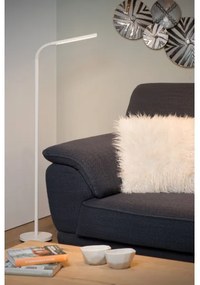 Lampadar LED GILLY LED/5W/230V alb Lucide 36712/05/31