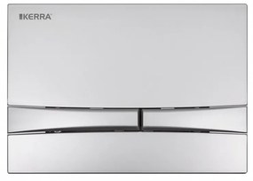 Set rezervor WC montat pe perete Ride Adriatic