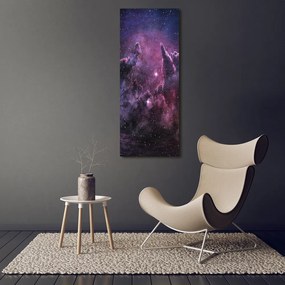 Print pe pânză Nebuloasă
