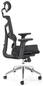 Scaun de birou Esbelto, negru