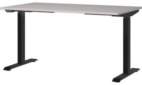 Birou reglabil cu înălțime ajustabilă electric 80x140 cm Bedano – Germania