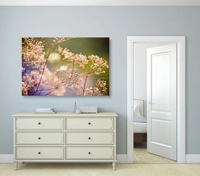 Tablou din flori natura moartă