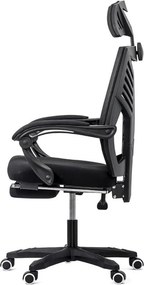 Scaun gaming OFF 427 negru