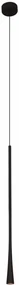 Pendul Coffee Negru -P0373
