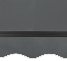 Copertina de tavan 350 x 300 cm gri