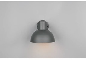 Corp de iluminat pentru exterior, de perete (înălțime 18,5 cm) Elbe – Trio