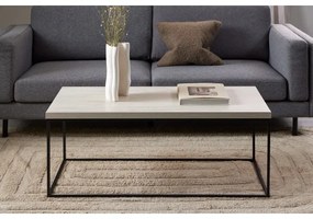 Măsuță de cafea CAMILO bej