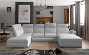 Coltar extensibil Evanell pe dreapta Grande 81