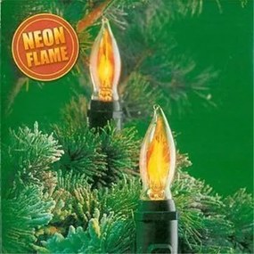 Flame lights
