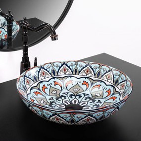 Lavoar Mexico L40 cm