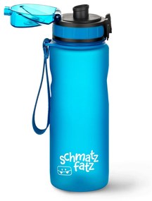 schmatzfatz, sticlă de băut, sticlă sport, 500 ml, 24 cm, Tritan