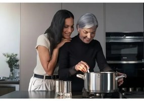 WMF - Oală GOURMET PLUS cu capac, Ø 24 cm