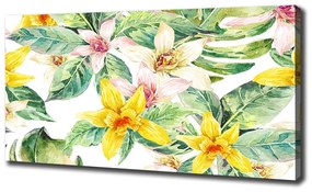 Print pe canvas Orhidee