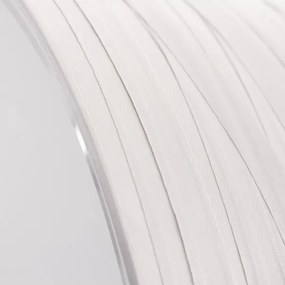 Plafonieră LED Eglo 32111 FONSEA 1 2xE27/9W/230V argintiu/cupru