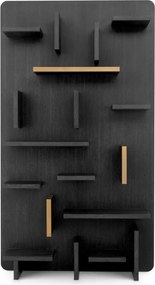 Raft de perete design LUX Highgrove