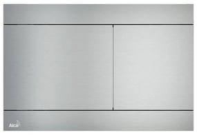 Clapeta de actionare Alca FUN alunox-mat