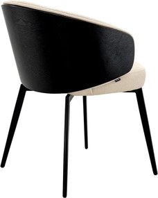 Scaun design elegant LUX Camerota