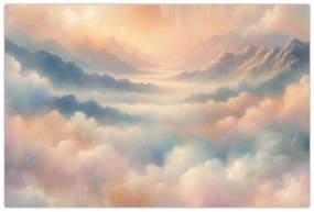 Tablou - Nori (90x60 cm)