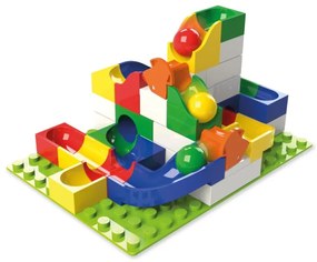 Extensie cu întrerupător pentru pistă bile Hubelino