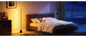 Lampadar LED cu difuzor Govee Pro RGBICWW Wi-Fi + telecomandă