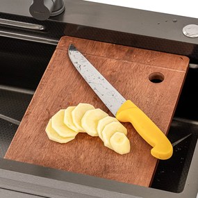 Tocător pentru tava de chiuvetă