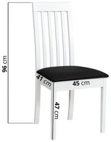 Scaun de sufragerie Rola 9. 1055301