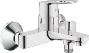 Baterie cada - dus Grohe Start Loop monocomanda crom lucios