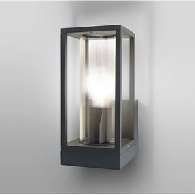 Aplică de exterior FRAME 1xE27/60W/230V IP44 Ledvance