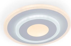 Brilagi - Plafonieră LED MODERN MINI LED/29W/230V 3000/4000/6000K