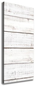 Imprimare tablou canvas De perete din lemn