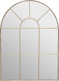 Oglinda decorativa MONICA, 54 x 74 cm