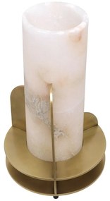 Veioza, lampa de masa design LUX Claudel, alama 115621 HZ