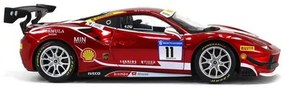Macheta Ferrari 488 Challenge-Formula Racing 2017