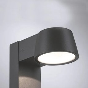 Lampă de exterior Paulmann 94454 LED/6W IP44 CAPEA 230V