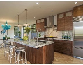 Corp de iluminat LED încastrat pentru baie SLIM LED/10W/230V IP43 CRI 90 LED2