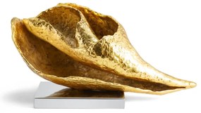 Sculptura "Conch Shell" by Michael Aram 58cm