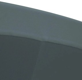 Husă pentru masă bistro, antracit