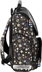 Set școlar pentru fete - 3 piese - Minnie Mouse