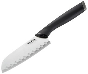 Cuțit santoku din inox Comfort – Tefal