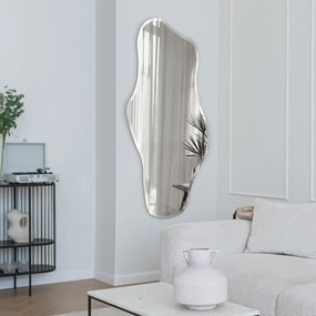 Oglindă Pure cu fațetă R19