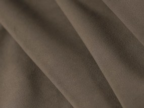 Coltar Lisa U catifea L387 cm